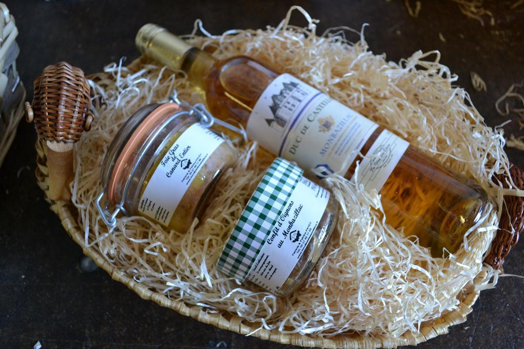 Moulin Des Sandaux 생트 포이 라 그랑드 외부 사진