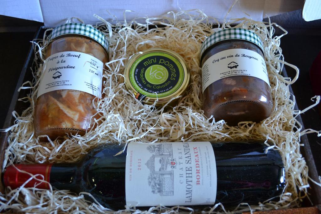 Moulin Des Sandaux 생트 포이 라 그랑드 외부 사진
