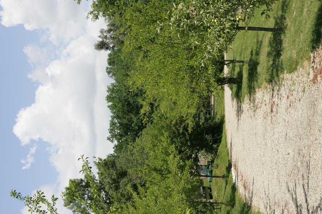 Moulin Des Sandaux 생트 포이 라 그랑드 객실 사진