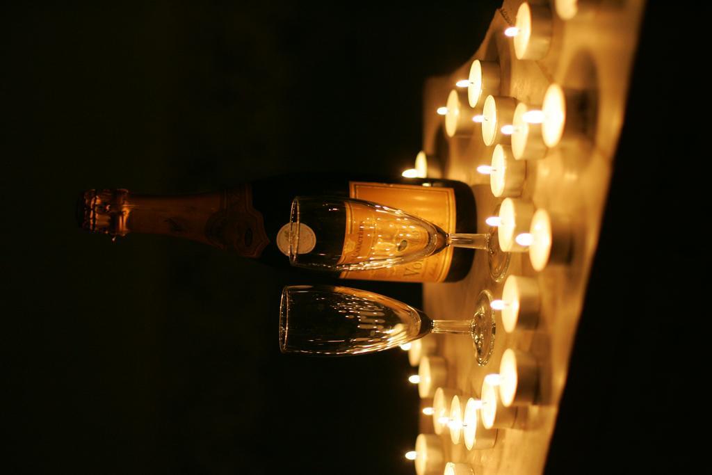 Moulin Des Sandaux 생트 포이 라 그랑드 객실 사진