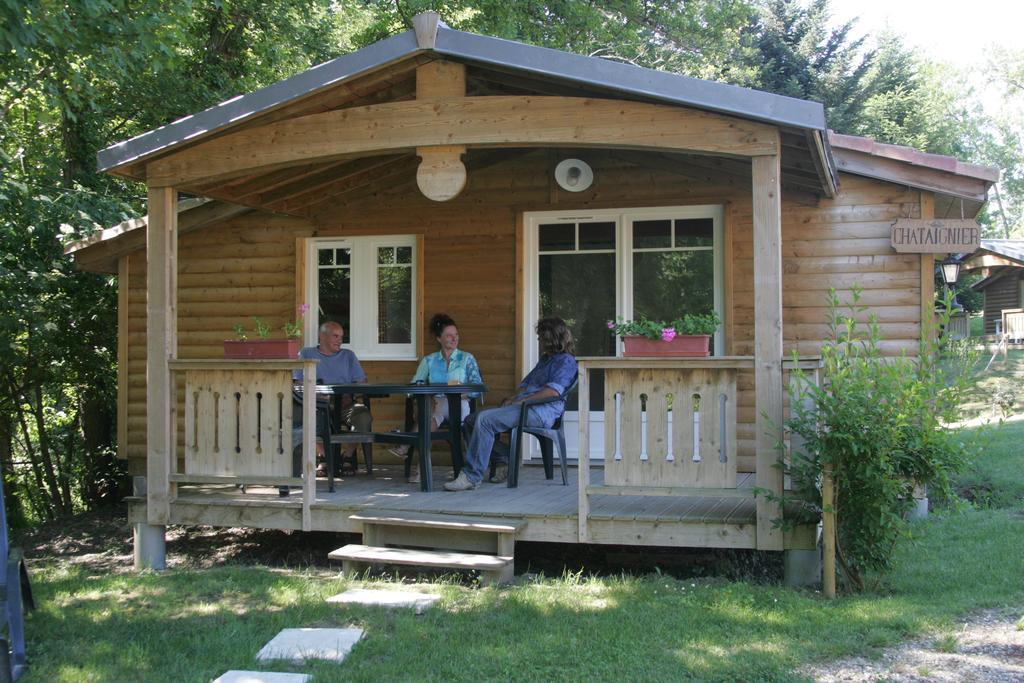 Moulin Des Sandaux 생트 포이 라 그랑드 객실 사진