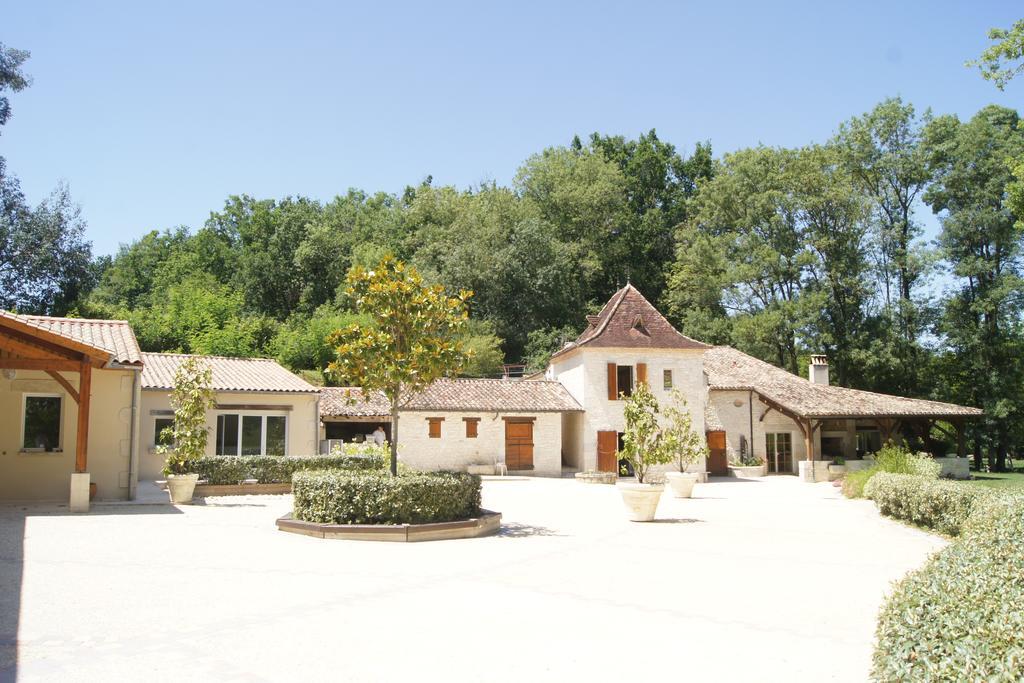 Moulin Des Sandaux 생트 포이 라 그랑드 외부 사진