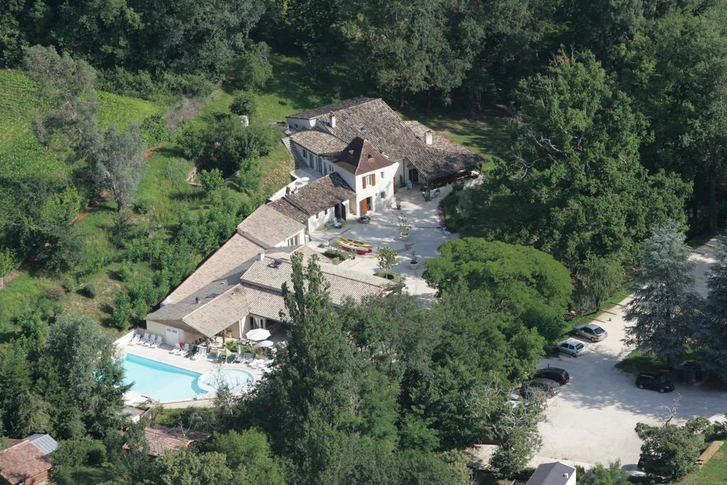 Moulin Des Sandaux 생트 포이 라 그랑드 객실 사진