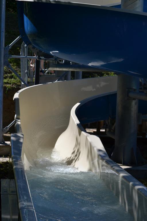 Moulin Des Sandaux 생트 포이 라 그랑드 외부 사진