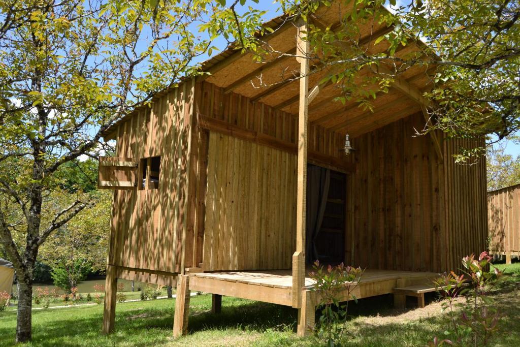 Moulin Des Sandaux 생트 포이 라 그랑드 객실 사진